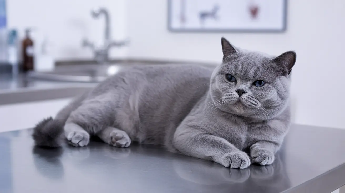 Understanding Cat Miscarriage: Causes, Symptoms, and Care Guide