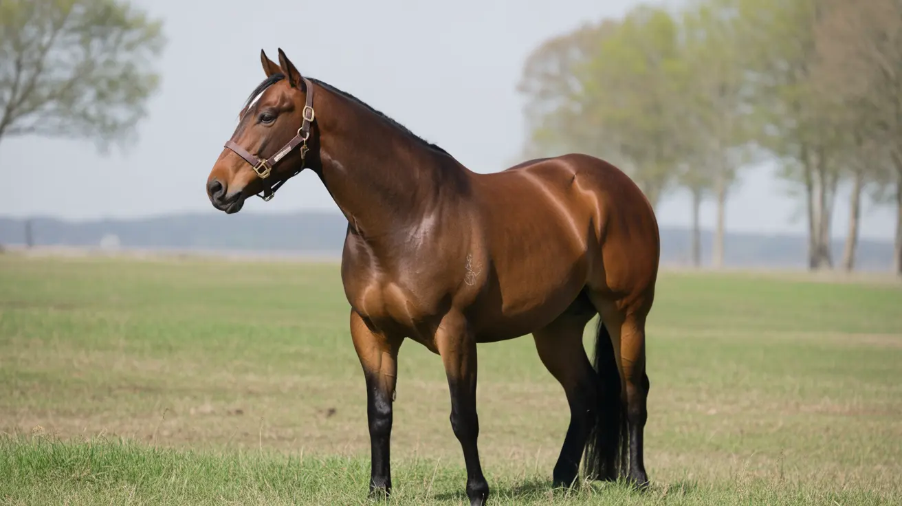 Hero horse guiding police to rescue abused animals in Virginia