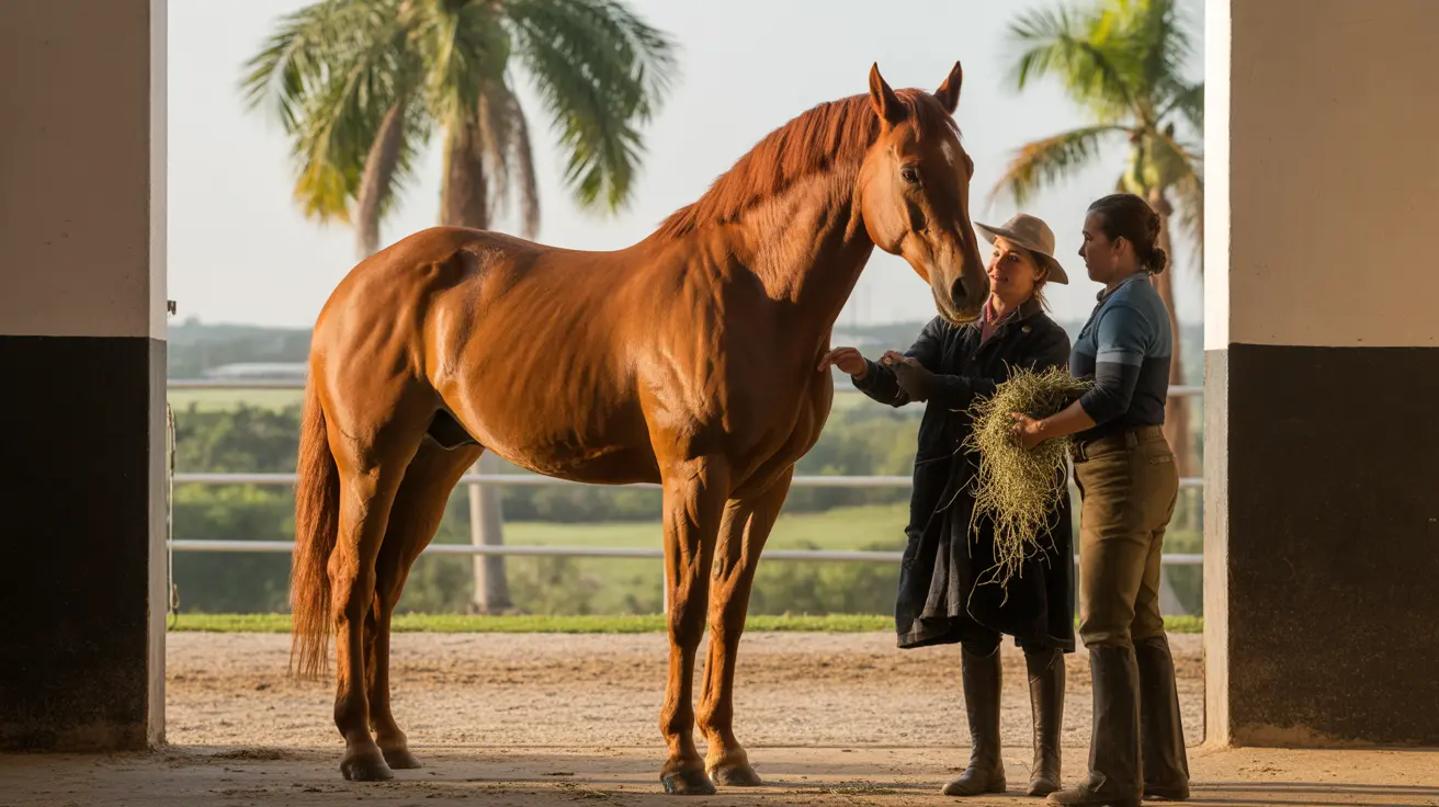 Outdoor shelter protecting pets from cold snap with straw bedding and insulated walls