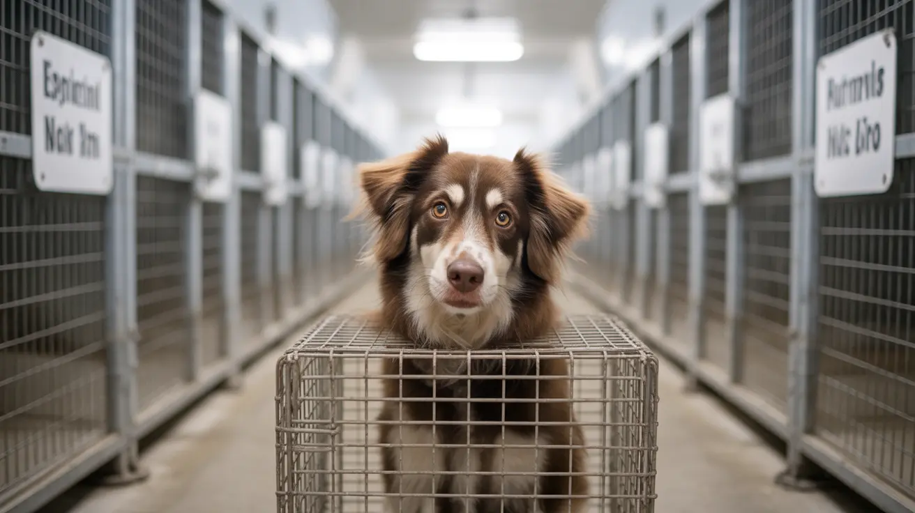 Understanding the Canine Distemper Outbreak at Collin County Animal Shelter: What Pet Parents Need to Know