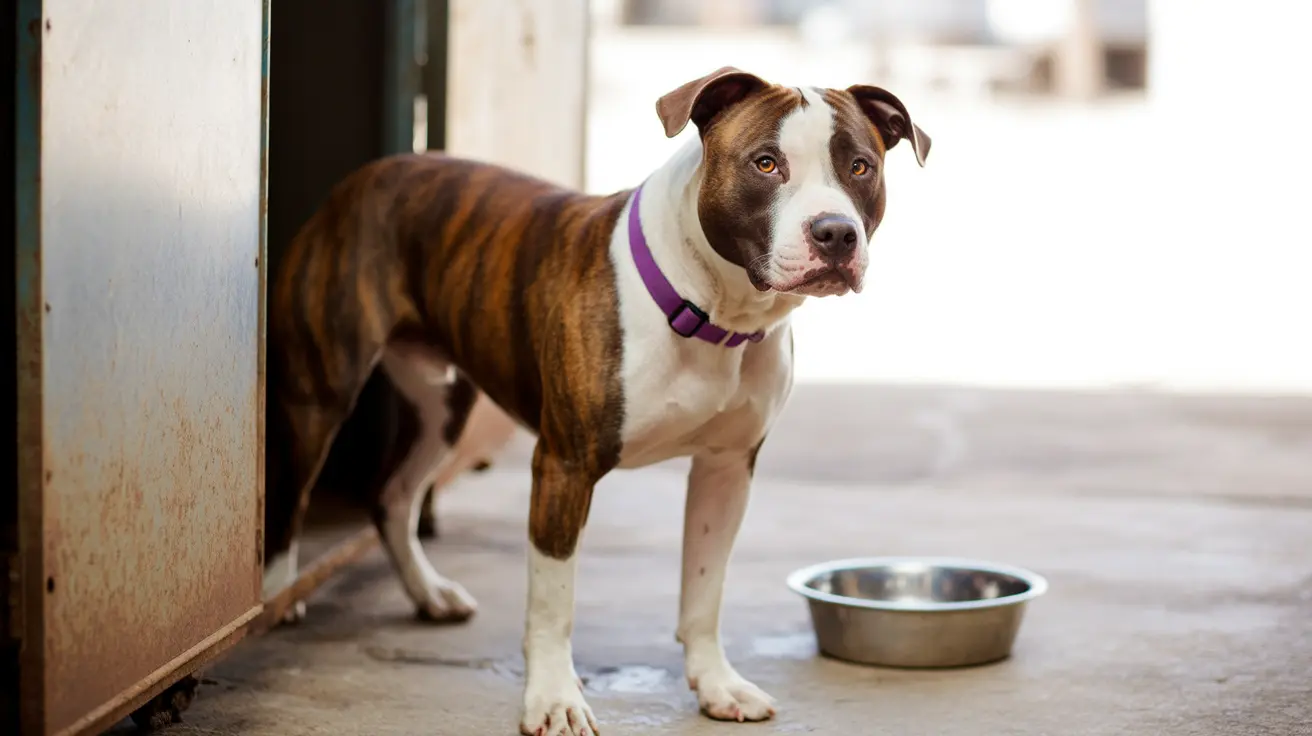 A variety of dogs and cats available for adoption at OC Animal Care shelter in Tustin