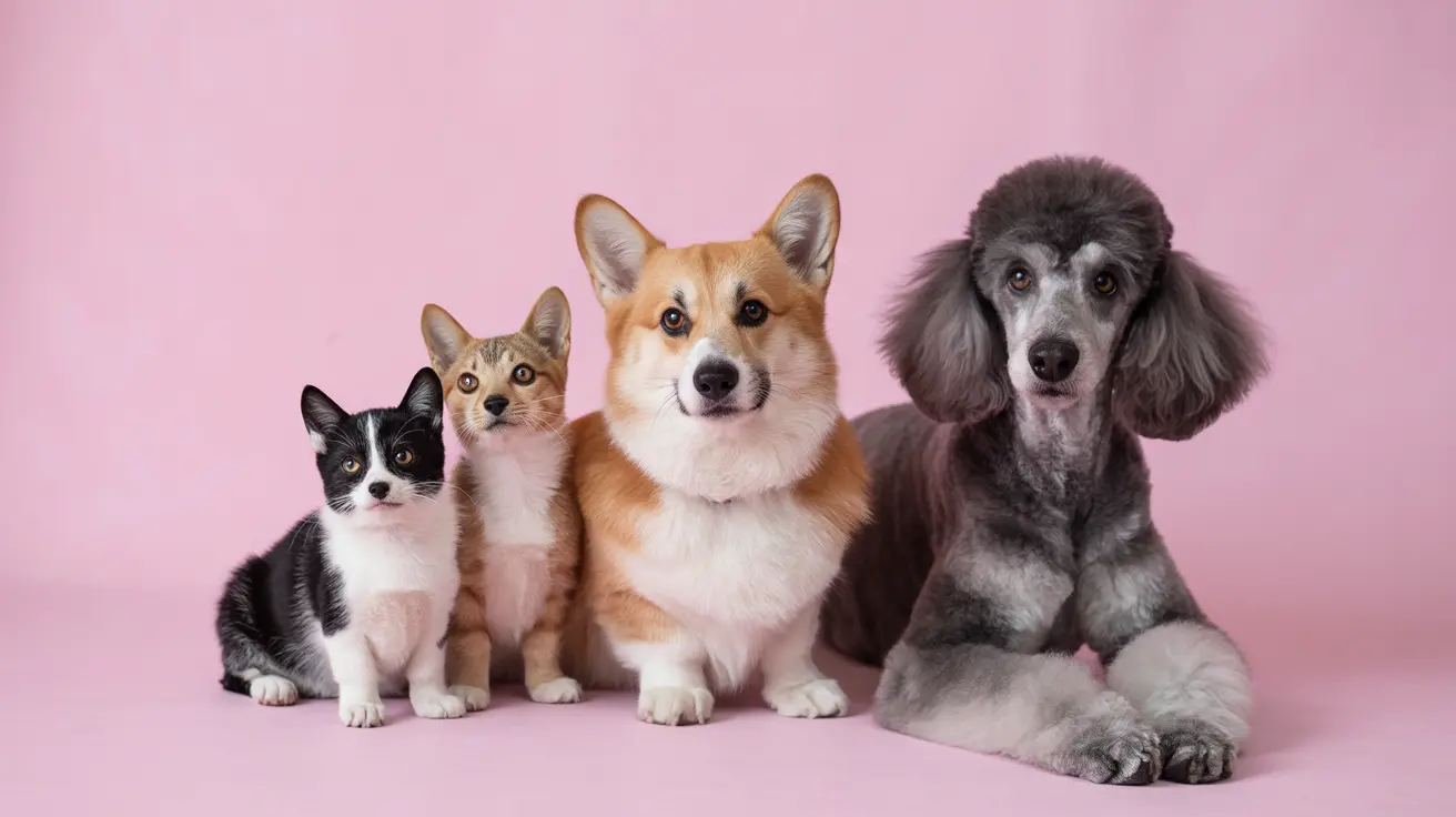 Humane Society Lebanon County staff handling stray animals intake with documentation forms