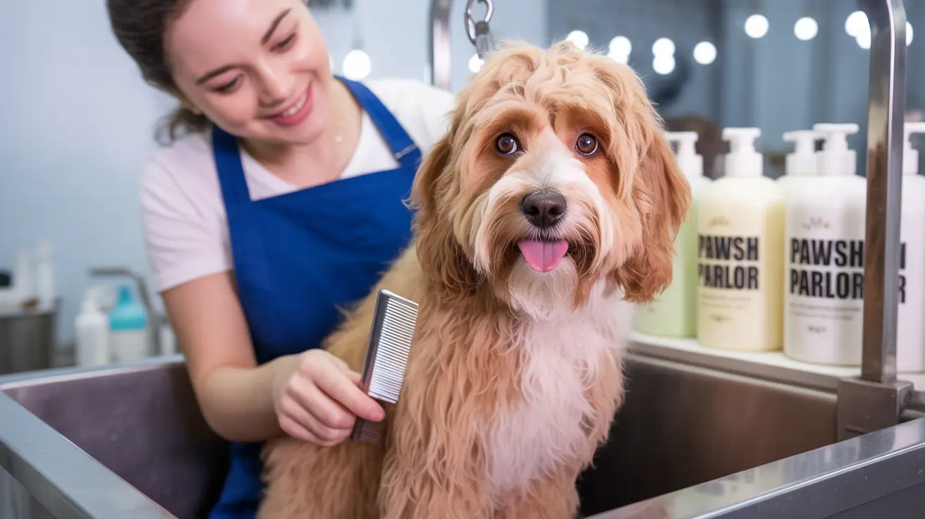 Cavapoo Care and Health: The Complete Owner’s Guide