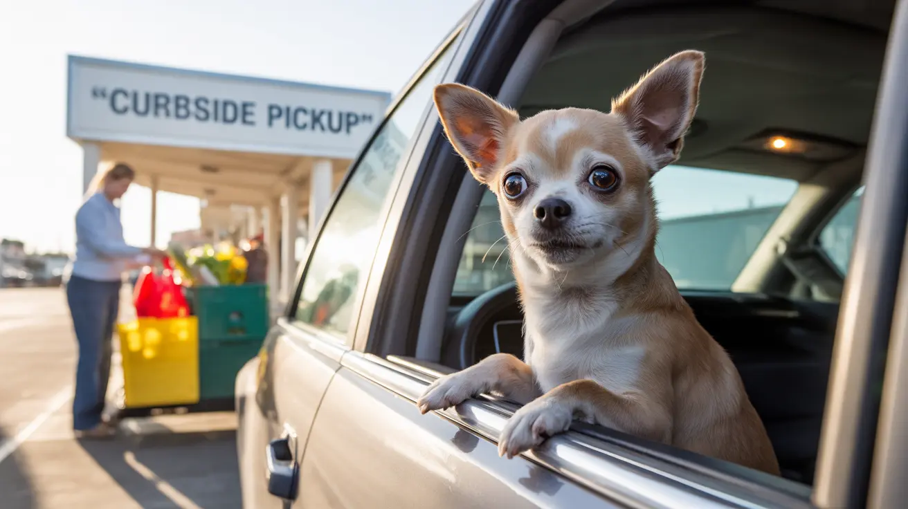 Safeway Dog Policy: Are Dogs Allowed in Safeway Stores?