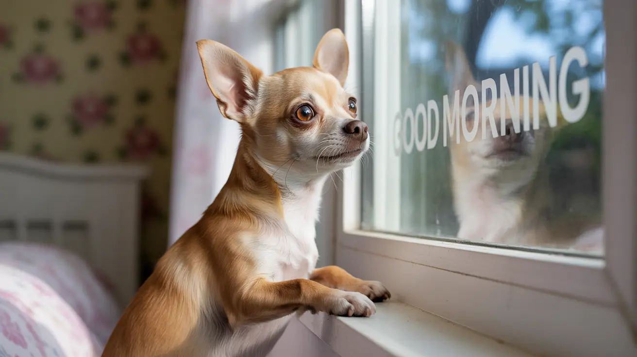 Por que meu cachorro acorda cedo? Veja causas e soluções