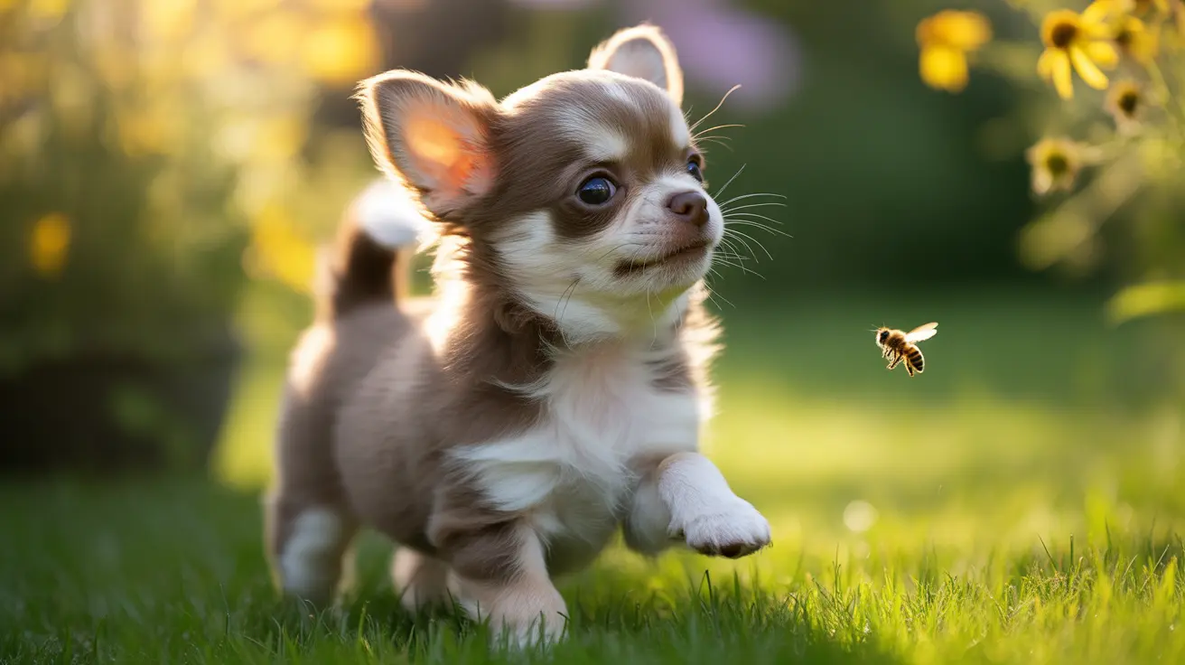 What Happens When a Dog Ate a Bee? Signs, Risks, and Emergency Care Guide