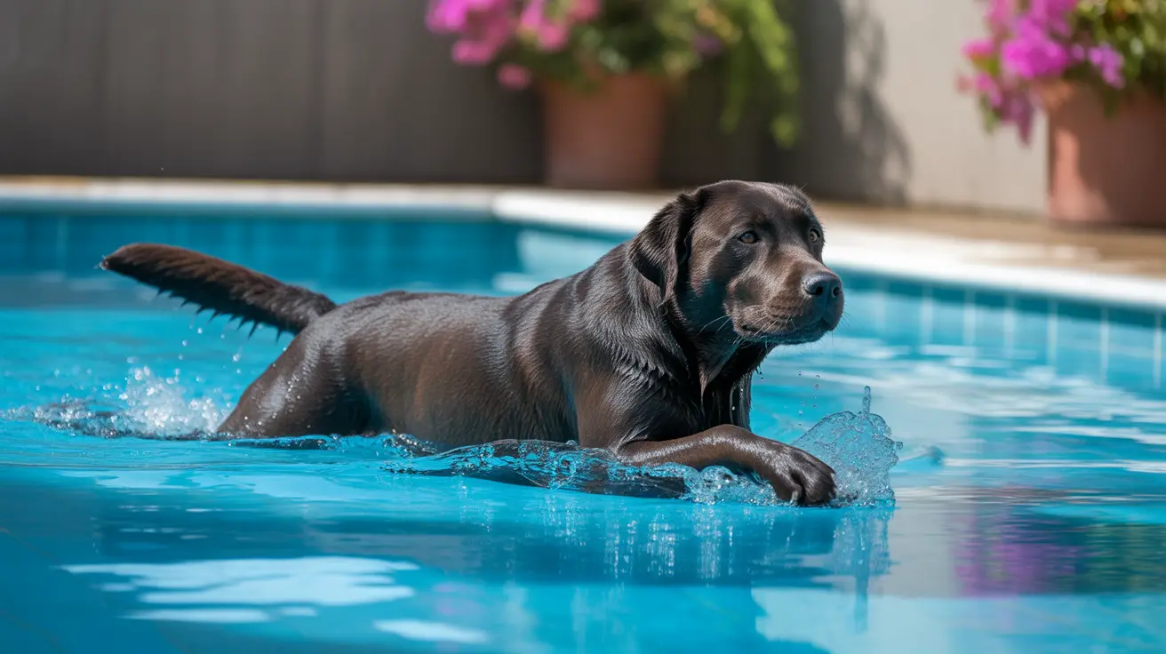 Ultimate Labrador Retriever Care Guide: Health, Training & Lifestyle Essentials