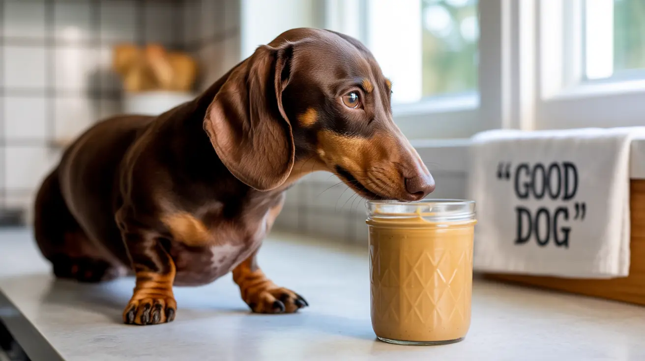 Can Dogs Be Allergic to Peanut Butter? Understanding the Risks and Signs