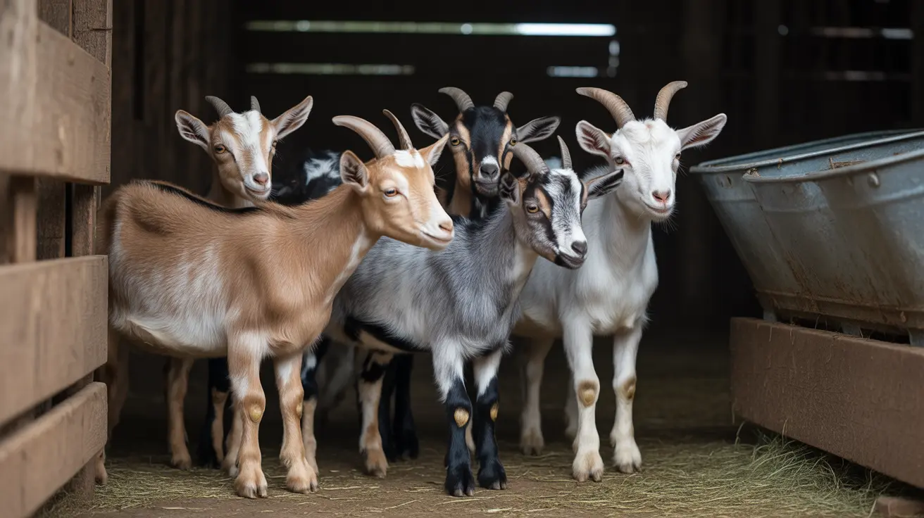 アービングでの大規模動物ネグレクト農場差し押さえ：SPCAによる200頭以上の動物救出