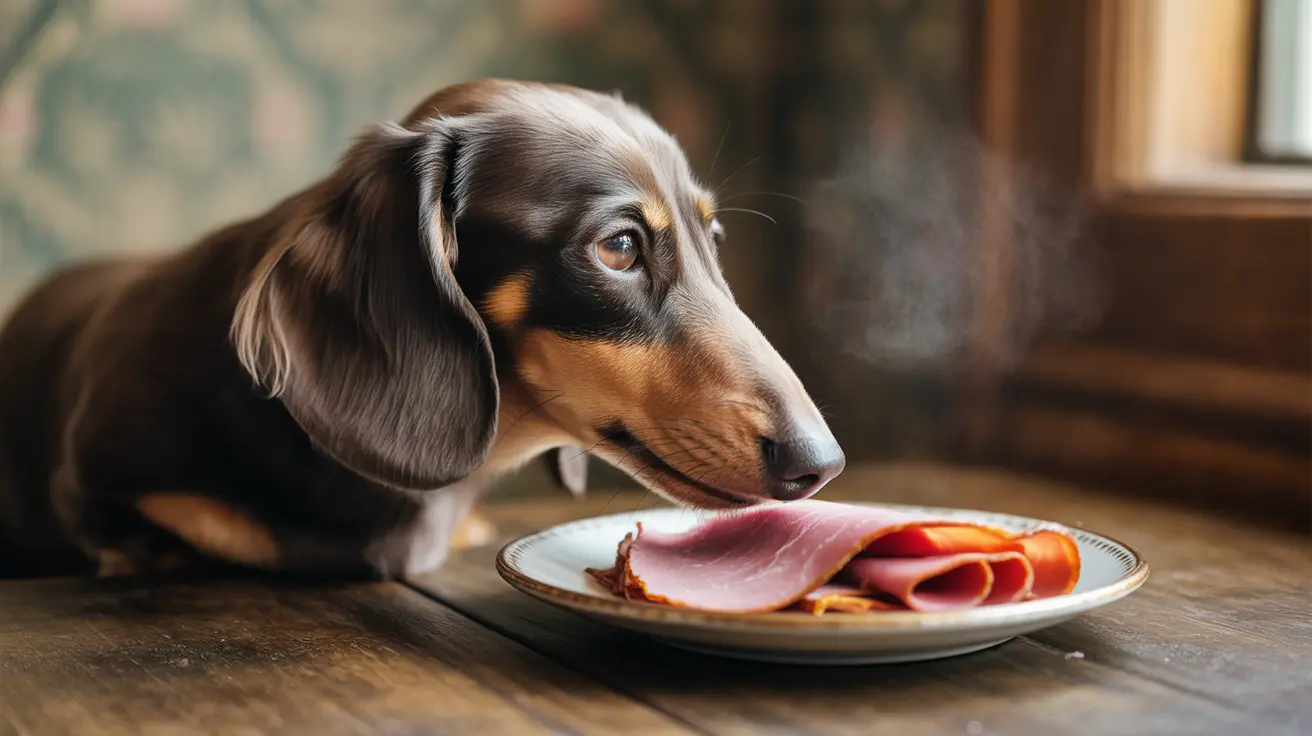 Can Dogs Have Pastrami? A Complete Guide to Safety Risks