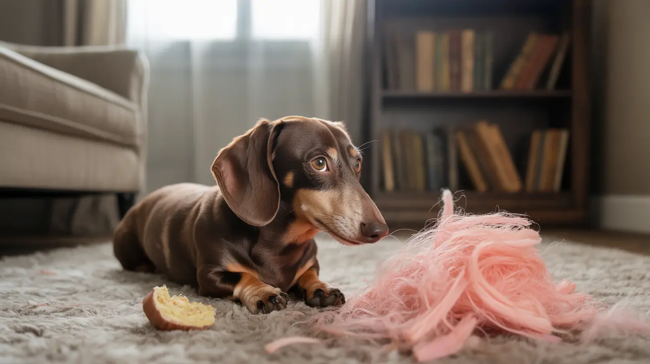 Dog Ate Insulation? What to Do Immediately for Your Pet's Safety