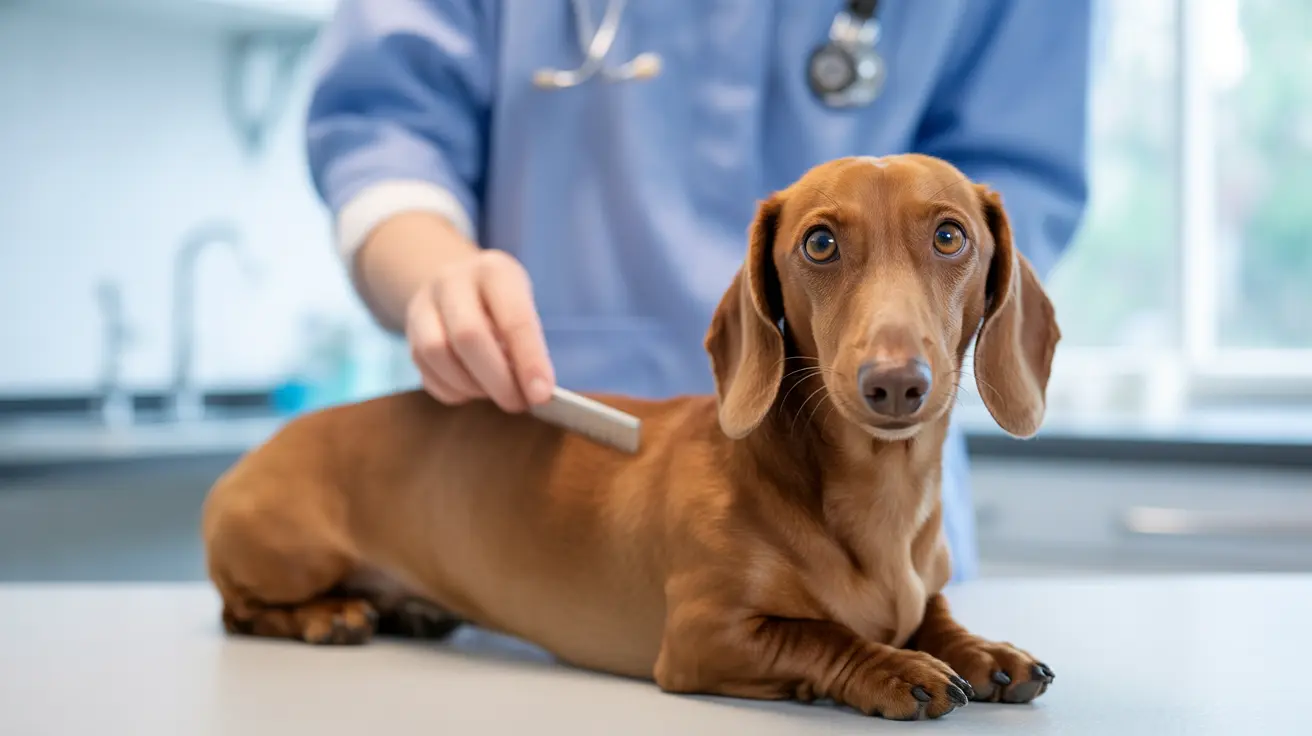 Year-Round Pet Protection: The Essential Guide to Flea and Tick Prevention