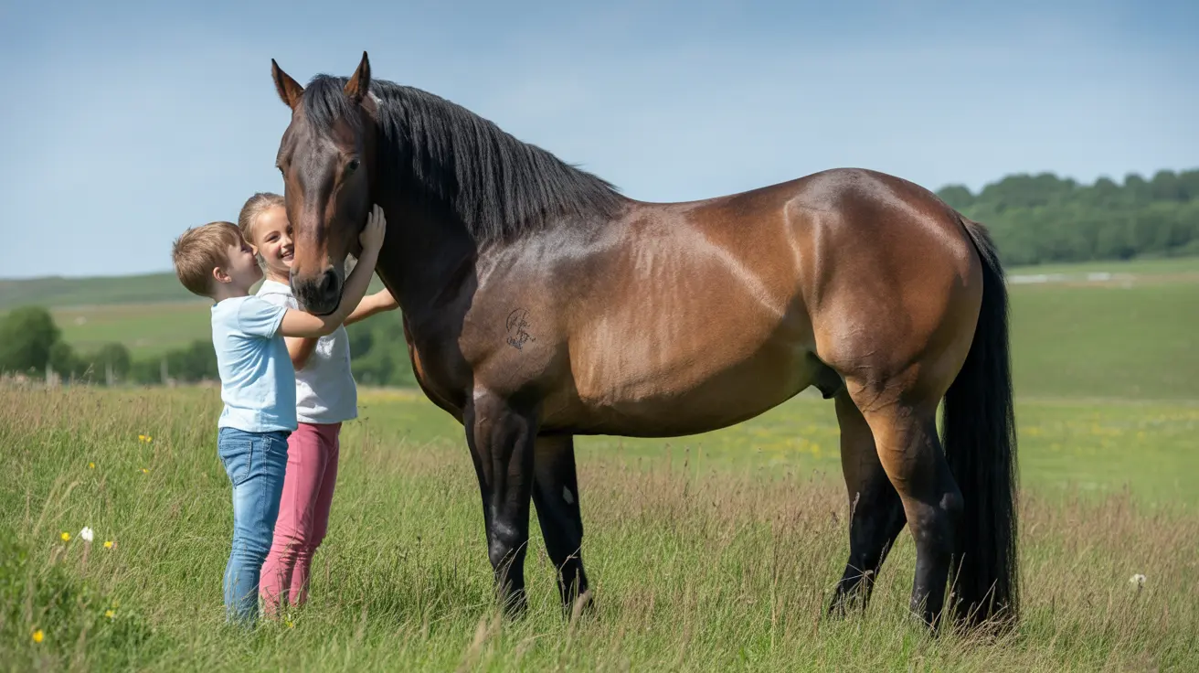 Students and families with pets gathered at Sts. Peter and Paul School for the annual Blessing of the Animals event