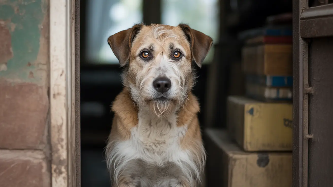 Deplorable living conditions in a home affecting children and pets in North Carolina