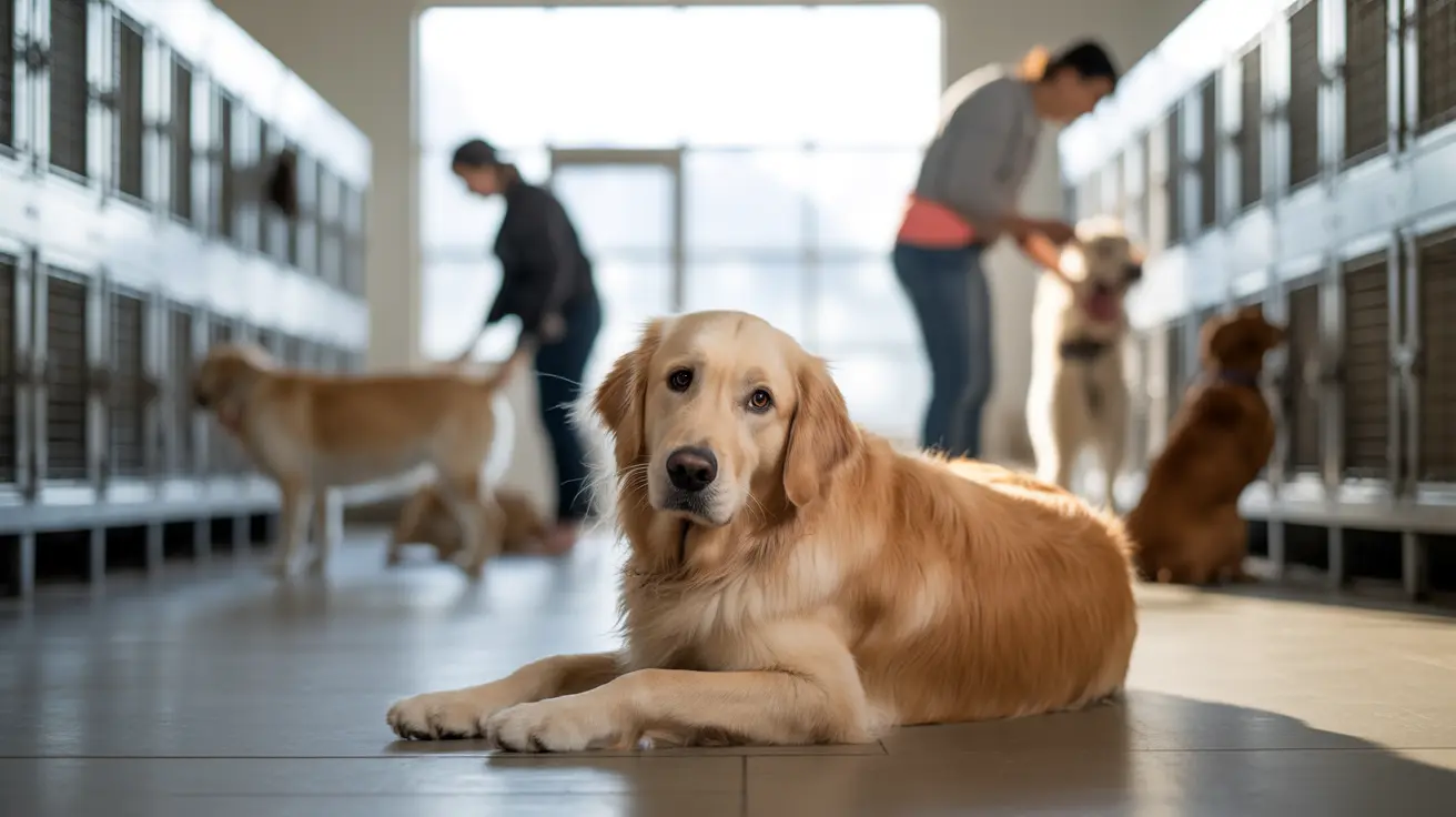 Tazewell County Animal Control Unveils New $3.5M State-of-the-Art Facility