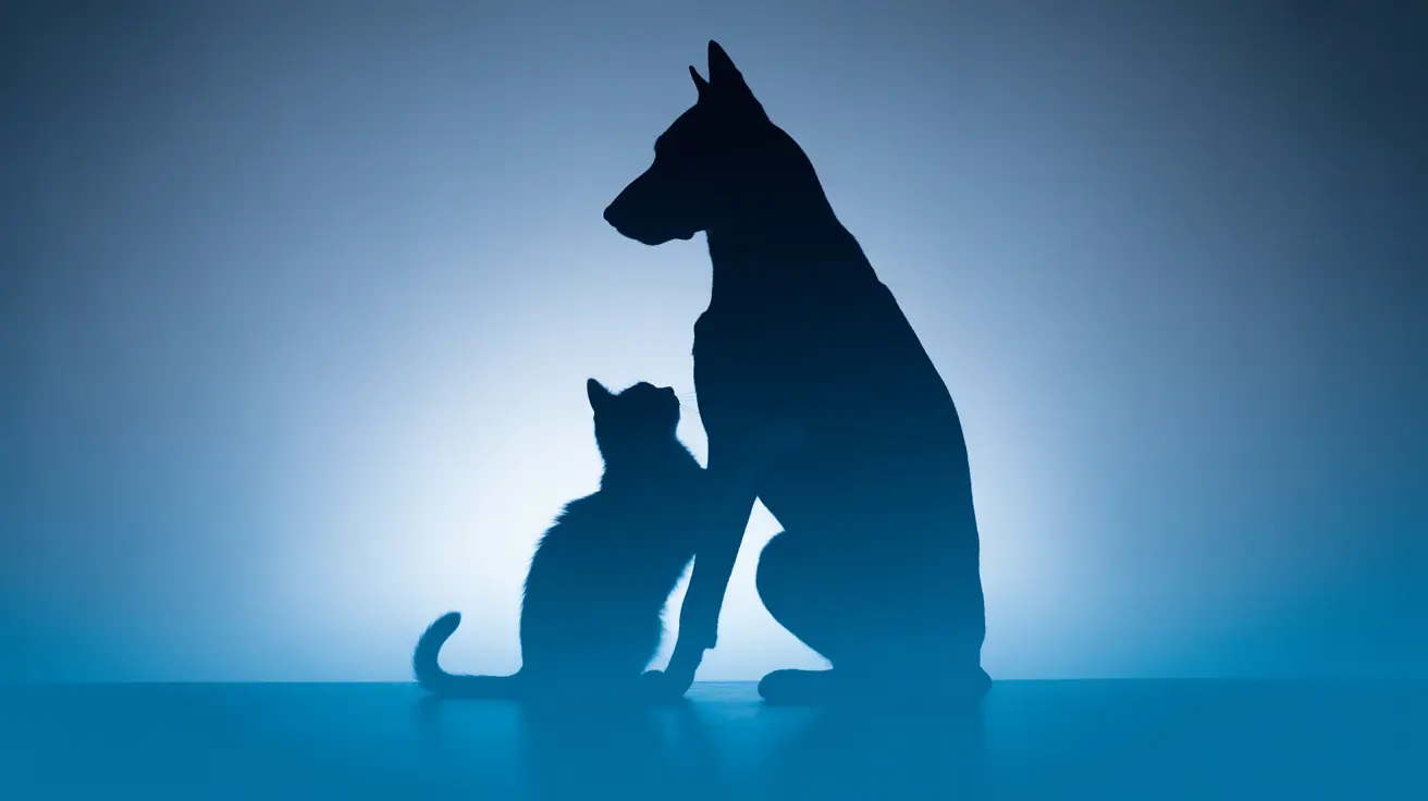 Sand Springs Animal Welfare staff caring for dogs and cats in an animal shelter