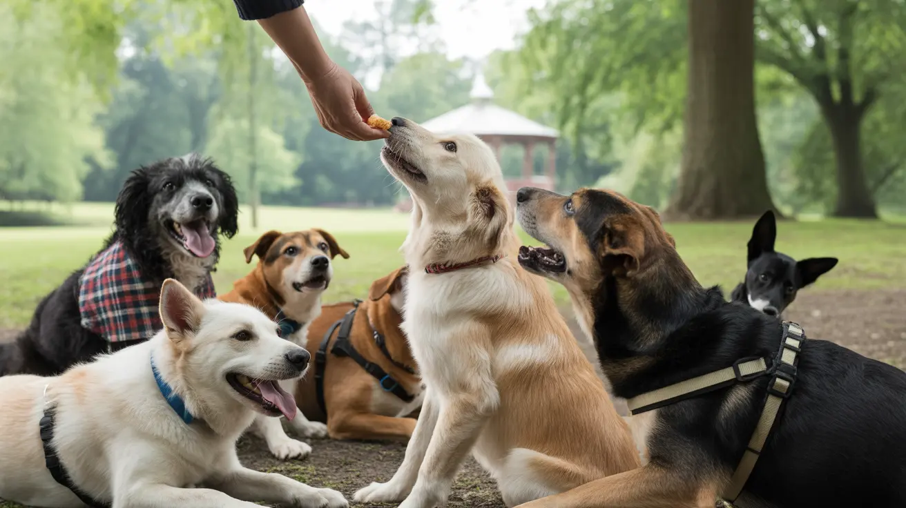 Community members walking dogs at Windham County's Walk for Animals fundraiser event