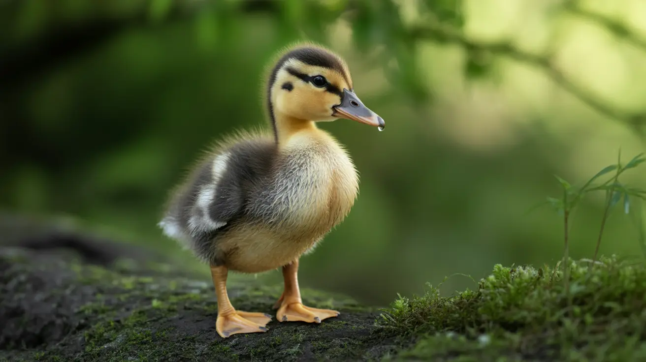 Backyard chicken coop and beehive in a suburban Crystal, Minnesota neighborhood