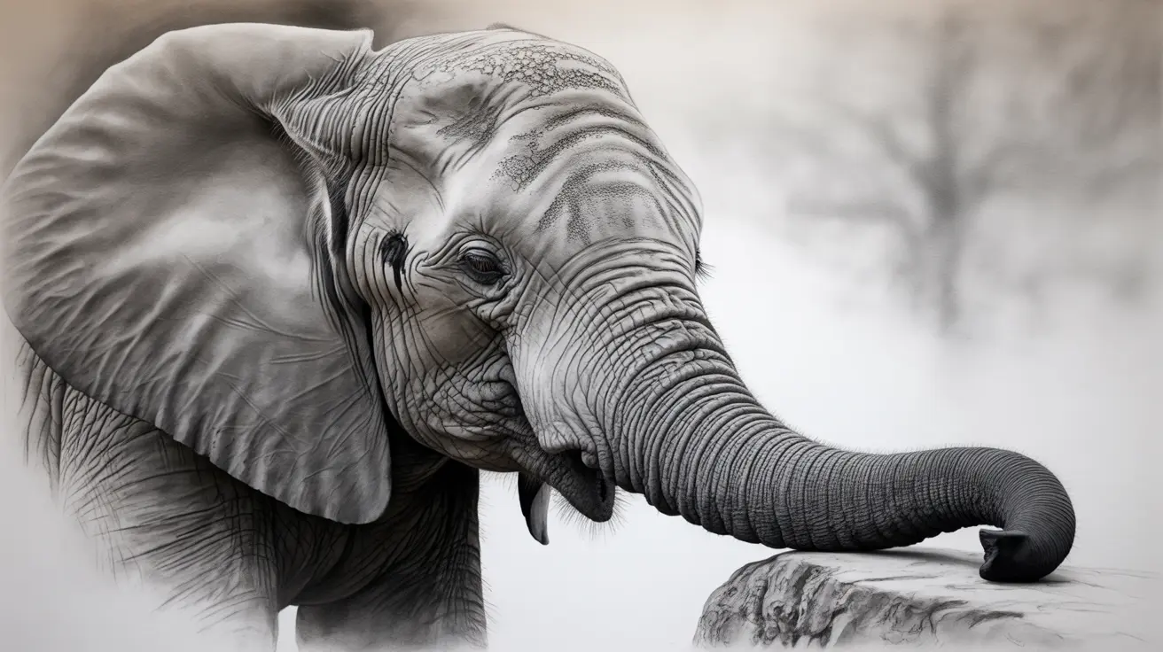 Art exhibition featuring diverse animal-themed artworks at LSU School of Veterinary Medicine