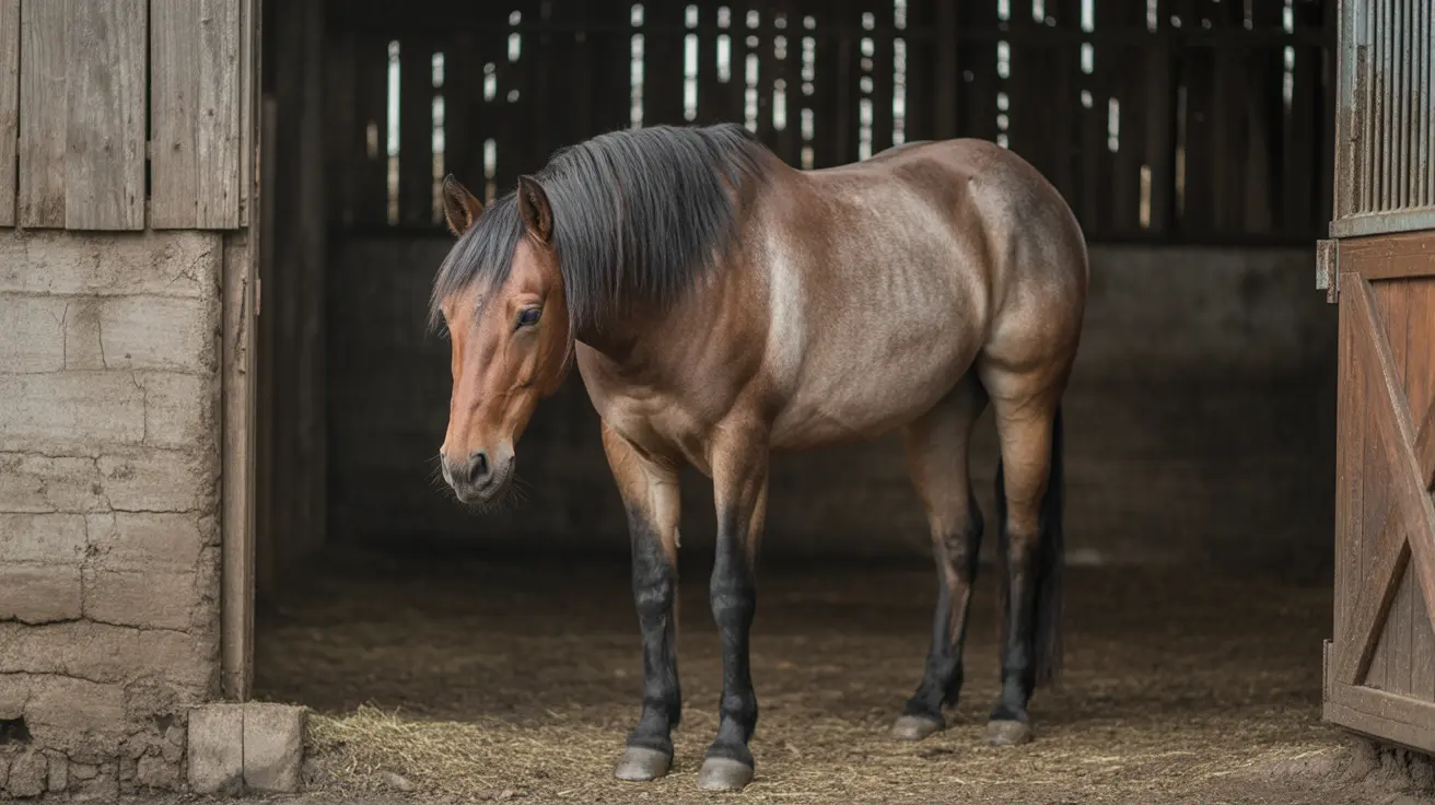 Rescued animals from Croftfield Farm at an animal welfare center