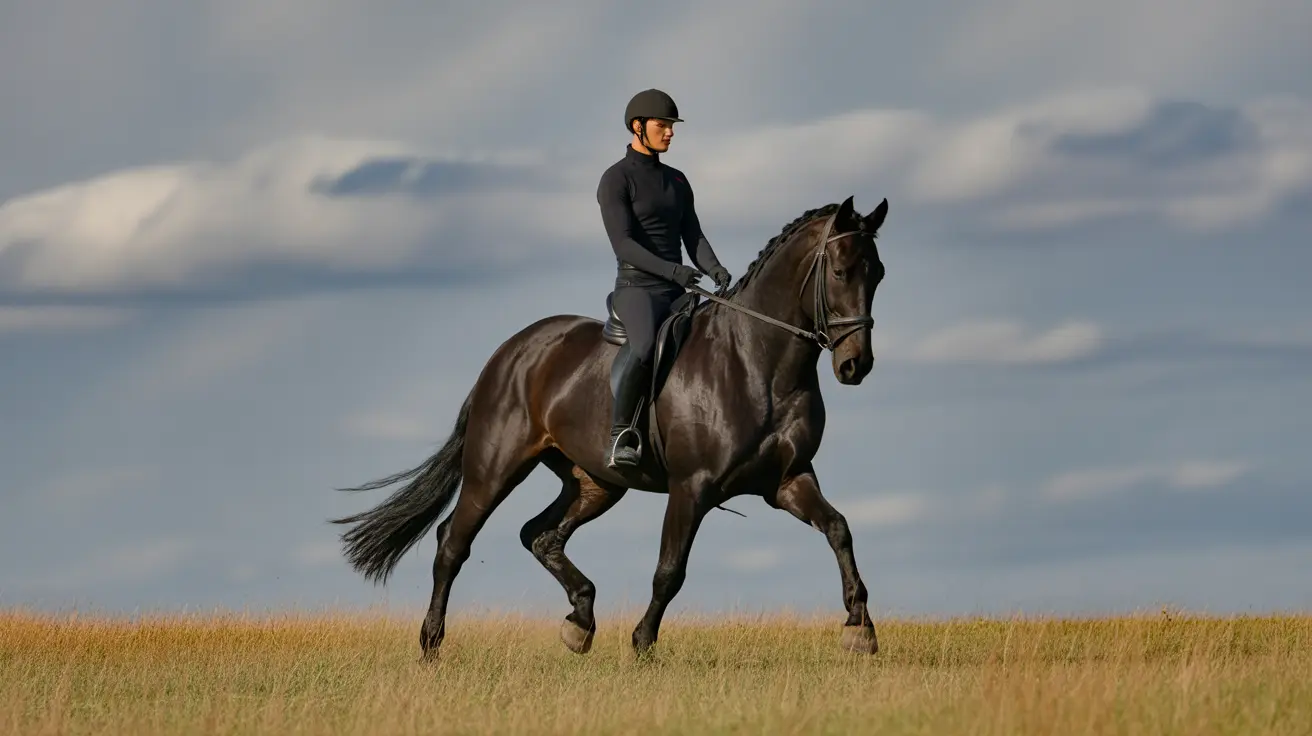 Equine Herpesvirus Outbreak Forces DeSoto County Rodeo Postponement