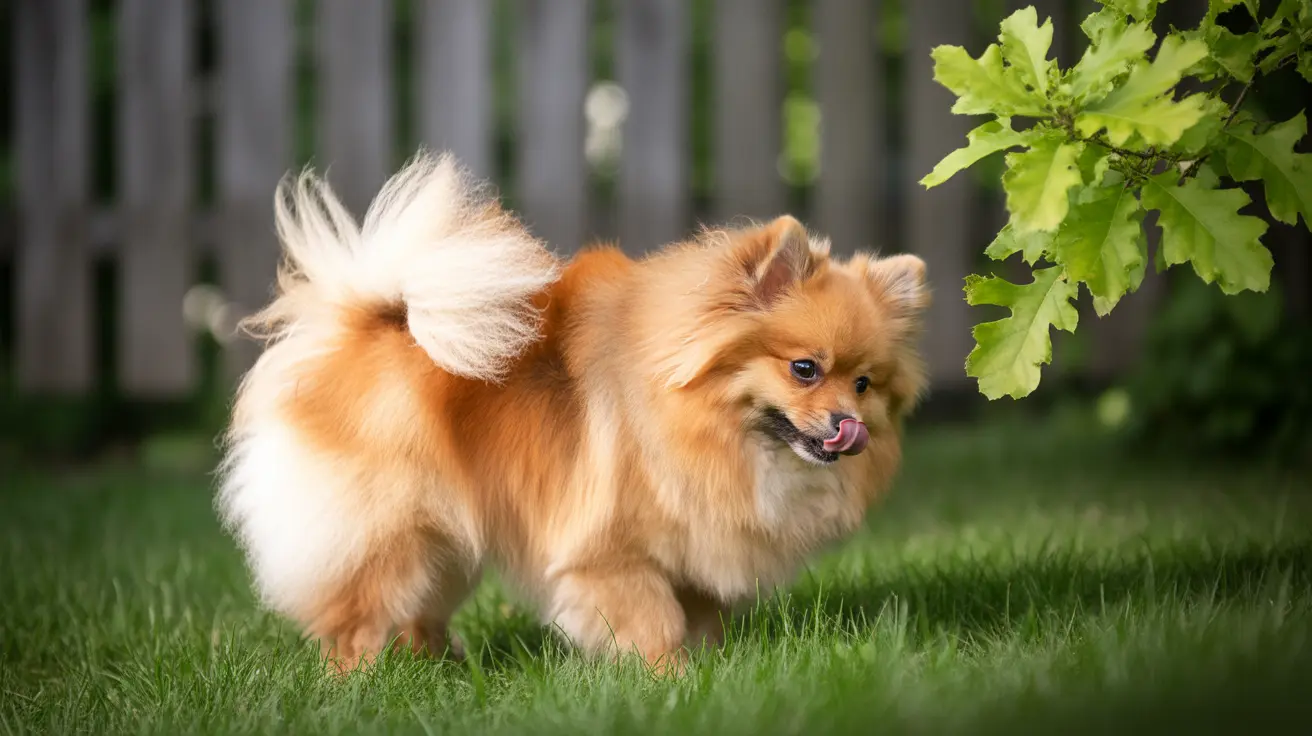 Understanding Why Dogs Lick Their Private Areas: Normal vs. Concerning Behavior
