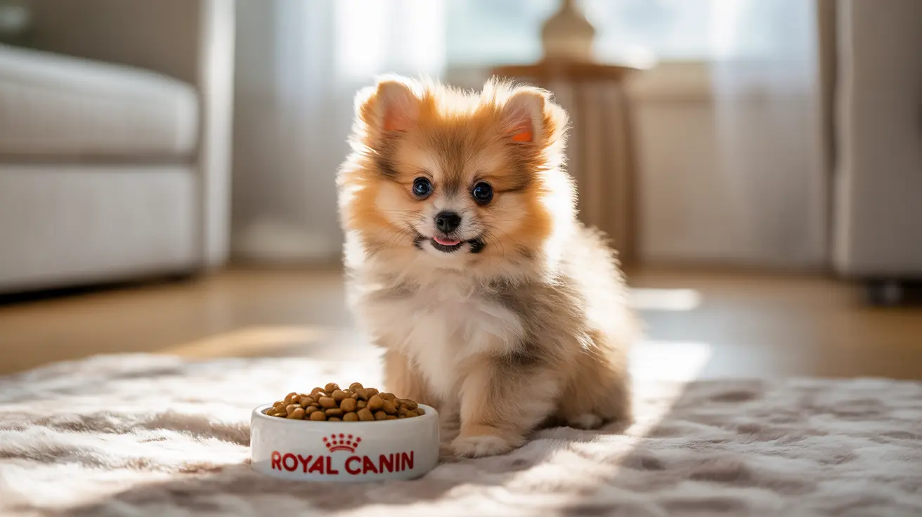 Tiny Pomeranian: The Complete Guide to Miniature Poms and Their Care