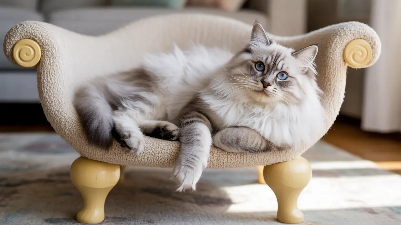 How to Make a DIY Cat Couch: The Ultimate Guide for Pet Parents