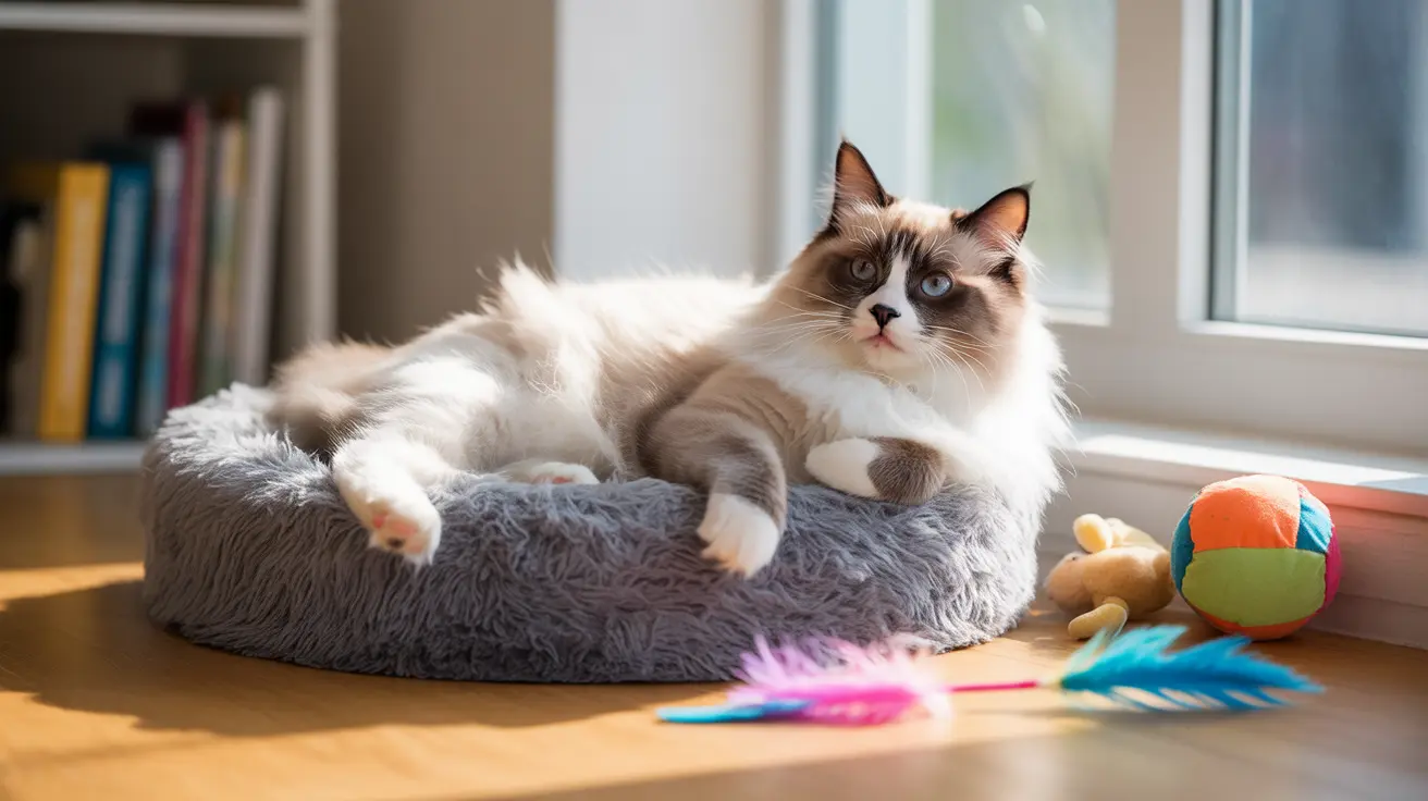 Snowshoe Cat Price Guide: Complete Cost Breakdown for 2024
