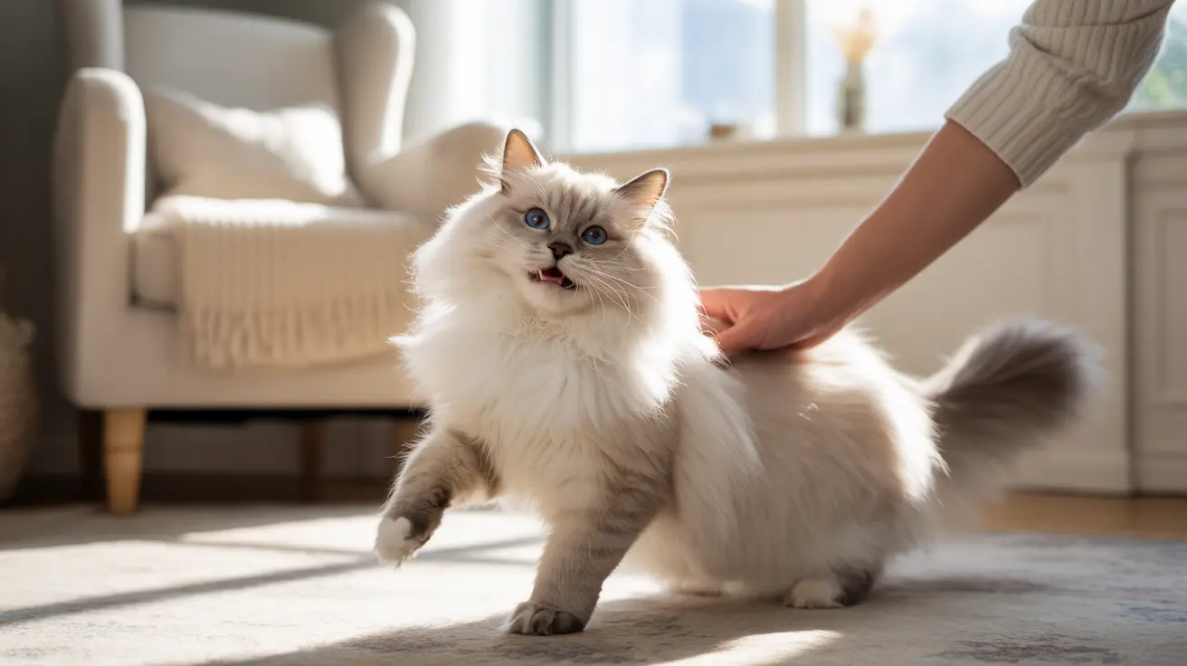 Why Do Cats Shake While Purring? Understanding This Common Behavior