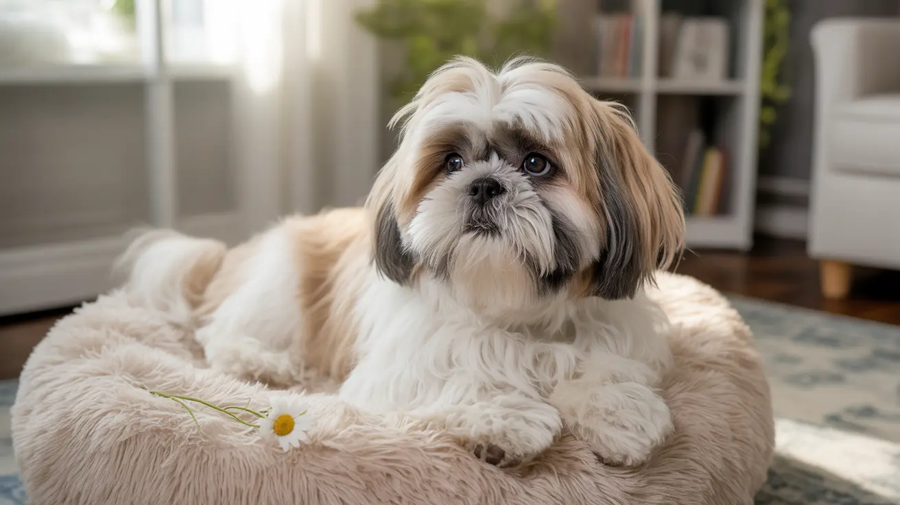 Understanding Dog Years: How Old is 15 in Human Years?