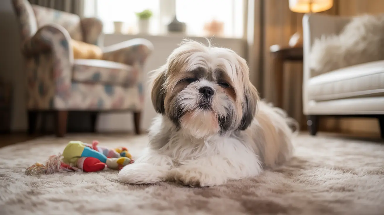 Dog Sneezing: Causes, Symptoms, and Effective Treatment Solutions