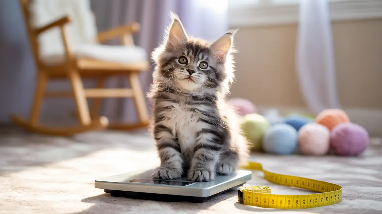 Can You Tell How Big a Cat Will Get By Its Tail? A Complete Guide to Predicting Cat Size