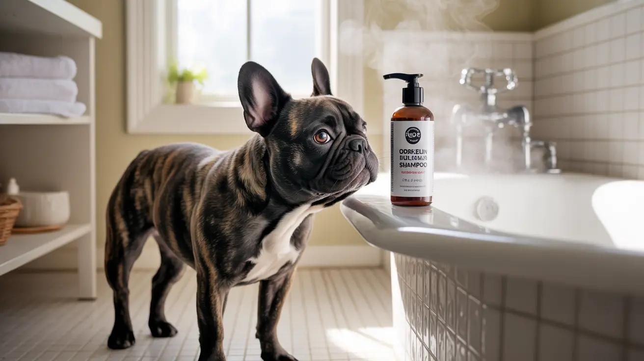 Is Dove Soap Safe for Dogs? A Vet-Backed Guide to Bathing Your Pet