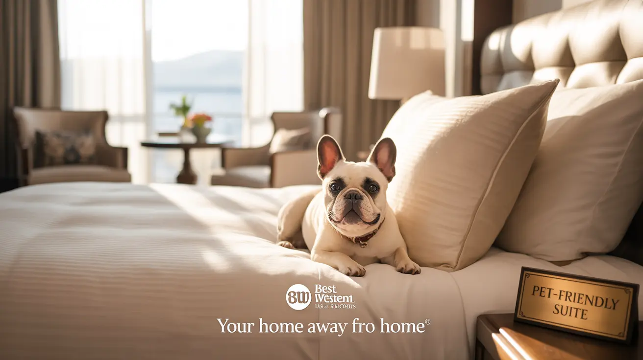 Best Western Dog Friendly Hotels: A Complete Guide for Pet Owners
