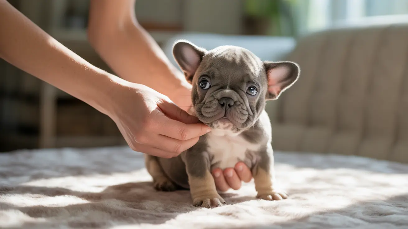 How to Determine a Puppy's Sex: A Complete Guide to Sexing Puppies