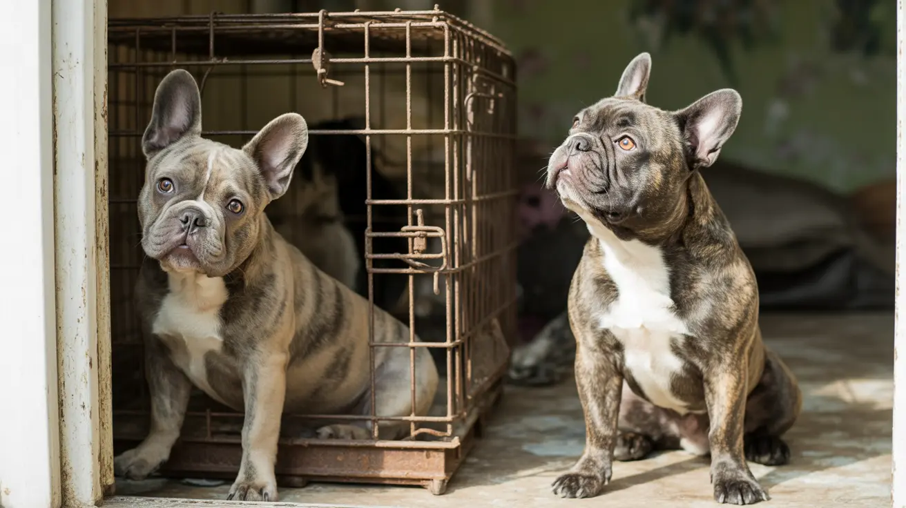 Warren Resident Charged with Child Endangerment and Animal Cruelty