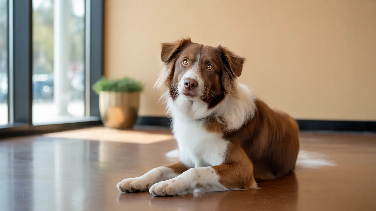 Staff counseling a pet owner at Summit County Animal Control and Shelter