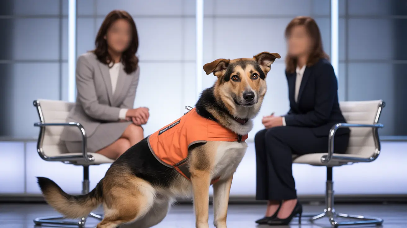 WPBF 25 Launches Pet Adoption Florida Campaign to Find Forever Homes