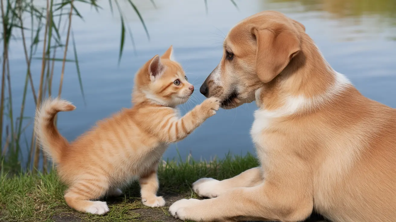 Safe Harbor Animal Coalition Hosts "A Fun Paw Down" Fundraiser in Orange Beach