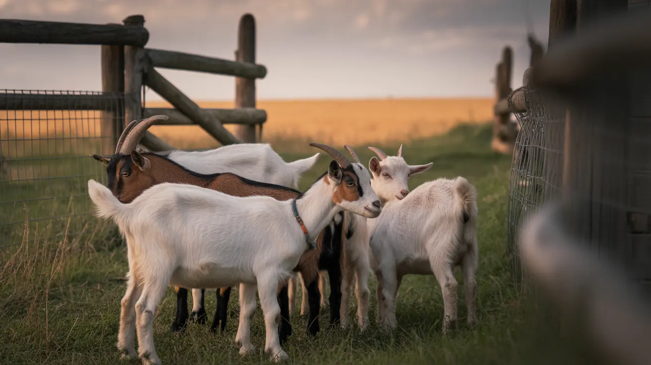 SPCA personnel removing animals from a neglected farm in Brant, New York