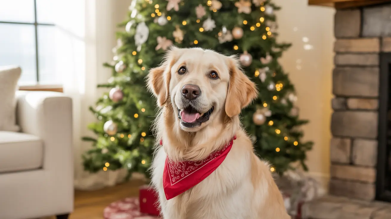 Holiday-themed event with families and pets at Sonoma Valley animal shelter