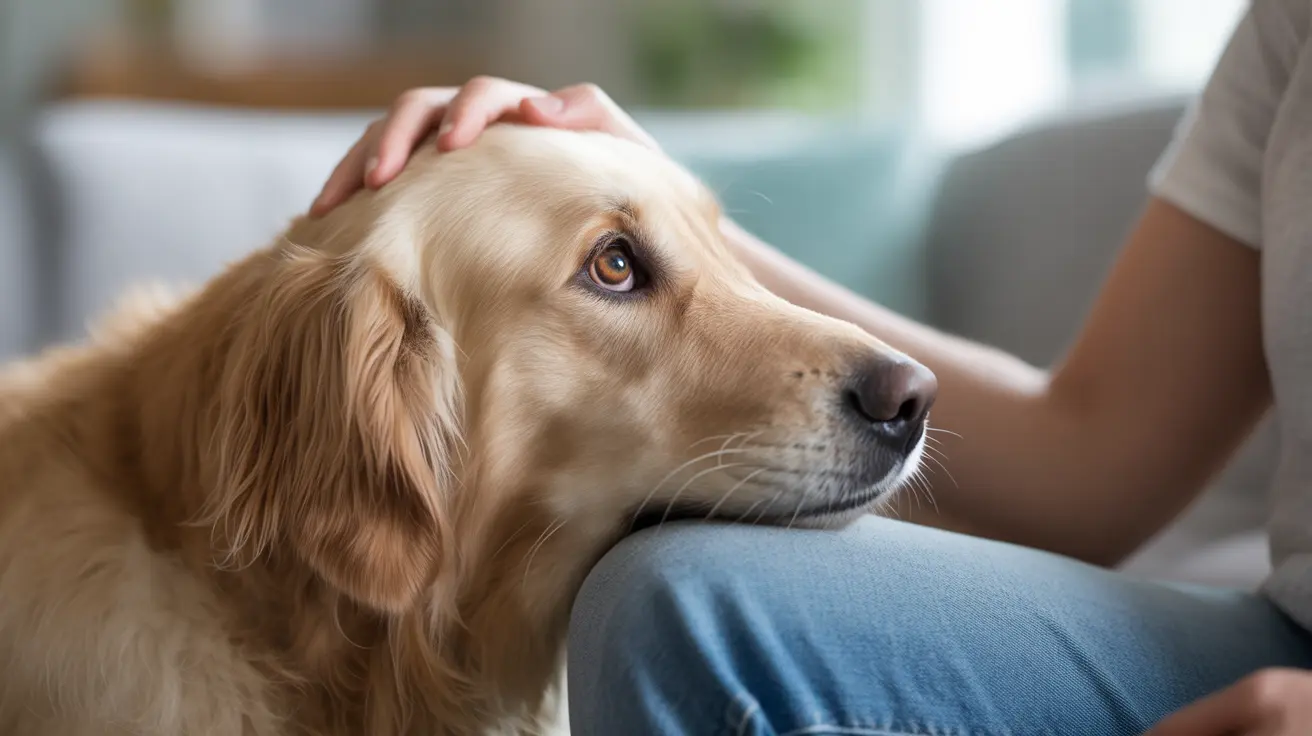 Various animals displaying social and emotional behaviors indicating empathy and communication