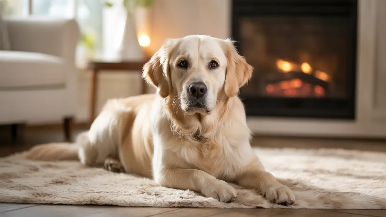 When Do Golden Retrievers Go Into Heat? A Complete Guide for Pet Parents