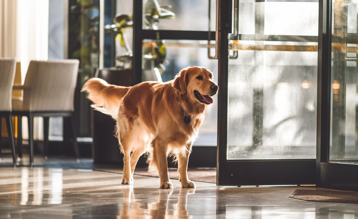 10 Best Hotels That Allow Dogs: Your Complete Traveling Companion Guide