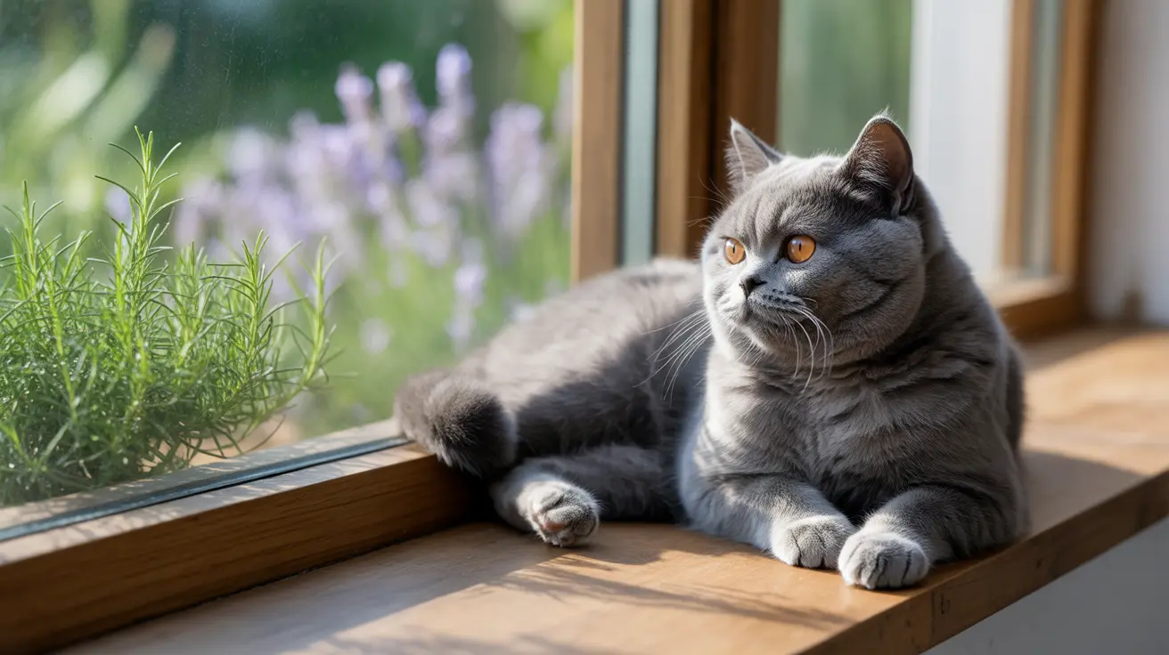 The Ultimate Guide to Cat Window Perches: Benefits, Types, and Installation Tips