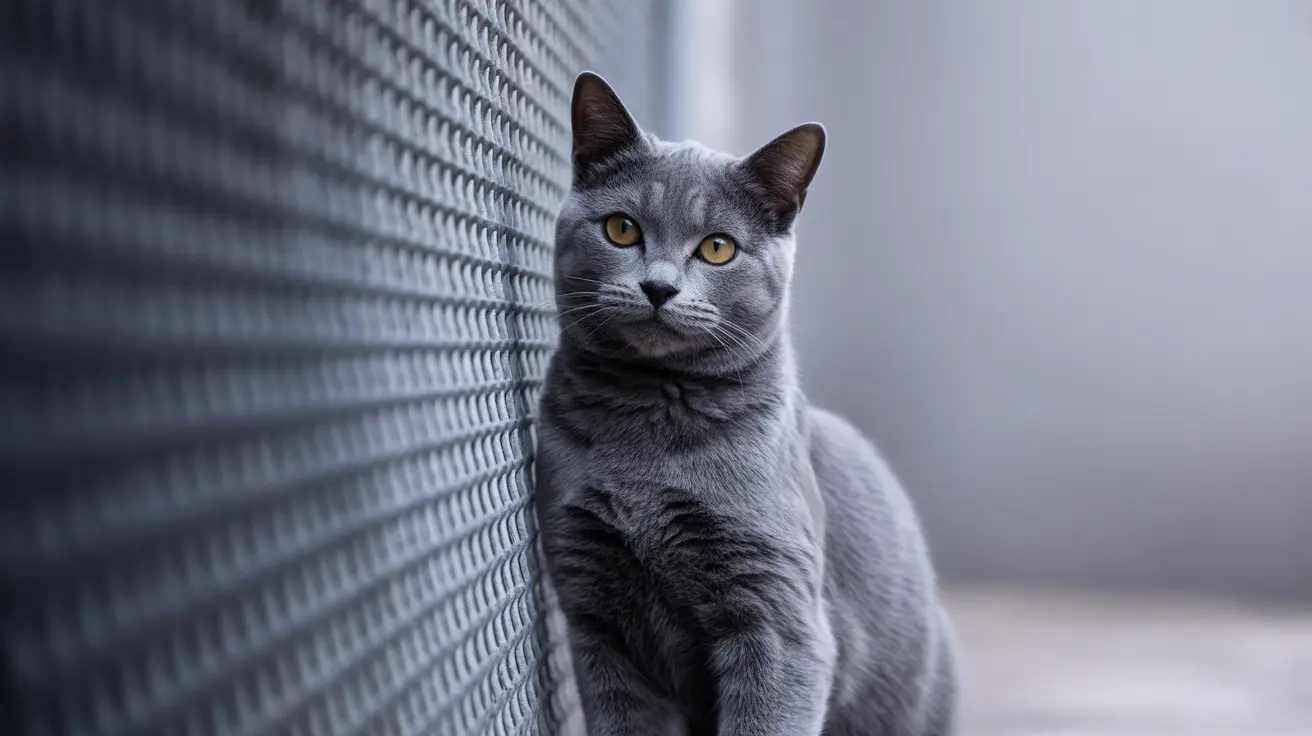 How the Lange Foundation Transforms Animal Adoption in Los Angeles