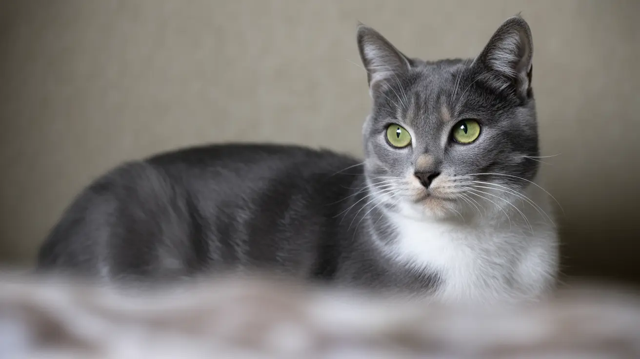 Overcrowded animal shelter with various pets waiting for adoption