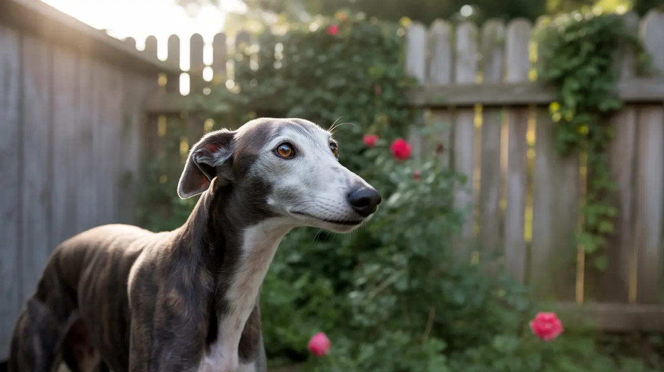 Female Dog Tail Down: Common Causes and Solutions Every Owner Should Know