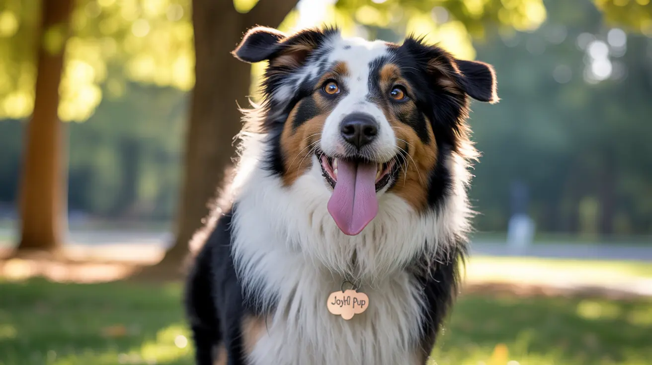 Understanding Dog Panting and Shaking: A Complete Guide for Pet Parents